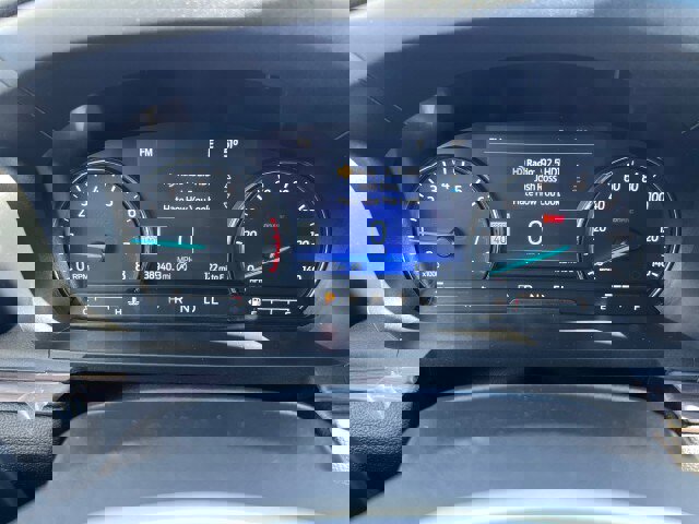 Certified 2023 Ford Explorer Limited w/ Equipment Group 301A image 20