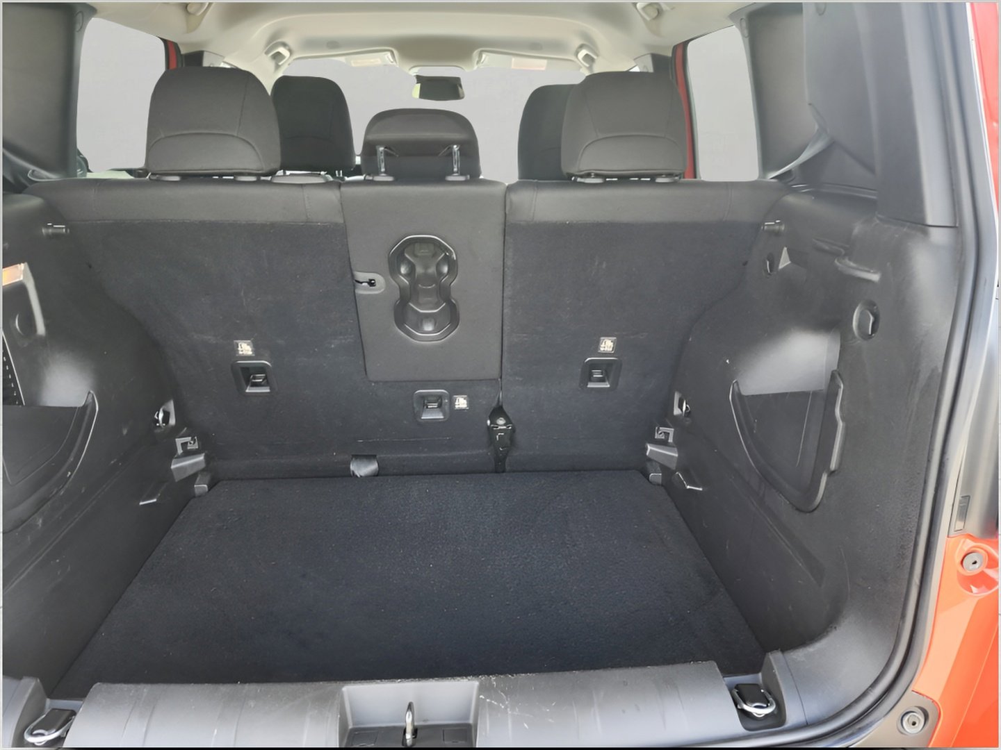 Used 2021 Jeep Renegade Latitude w/ Convenience Group image 11