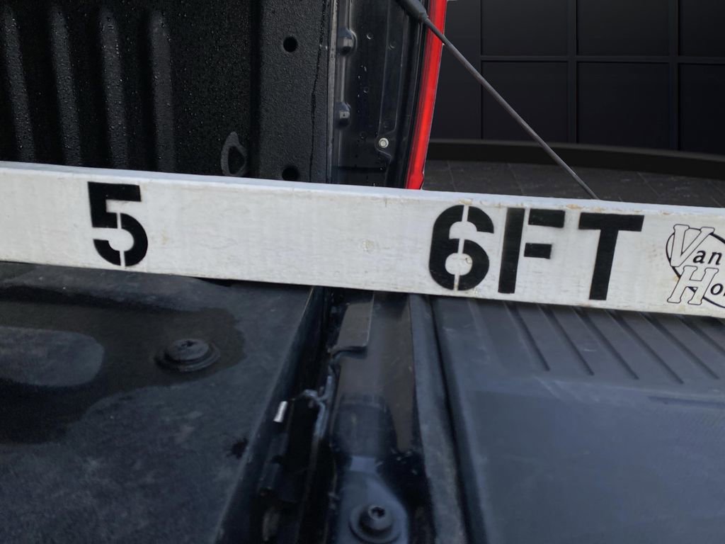 Certified 2023 Ford F150 Lariat w/ Equipment Group 502A High image 19