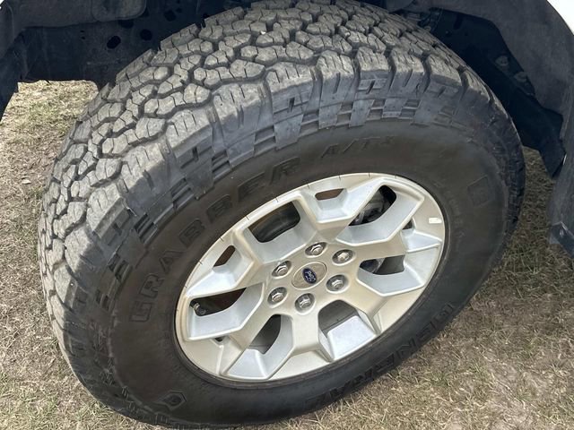 Certified 2023 Ford F150 XLT image 14