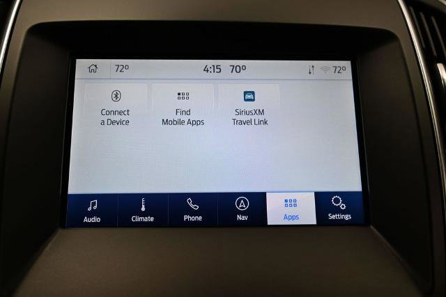 Certified 2020 Ford Edge Titanium w/ Equipment Group 301A AWD/4WD image 31