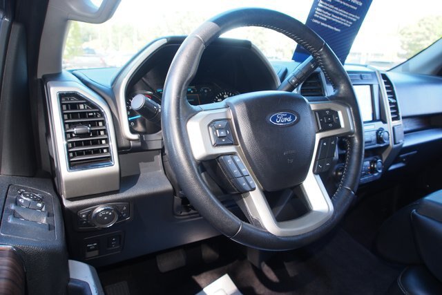 Certified 2020 Ford F150 Lariat AWD/4WD image 15
