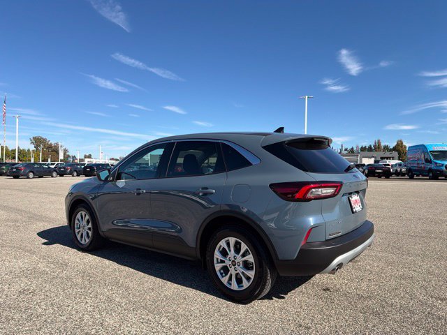 Certified 2023 Ford Escape Active FWD image 7