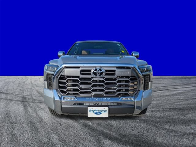 Used 2023 Toyota Tundra 1794 Edition w/ TRD Off-Road Package AWD/4WD image 9