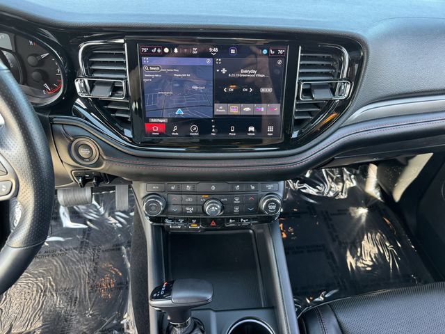 Used 2023 Dodge Durango GT AWD/4WD image 26