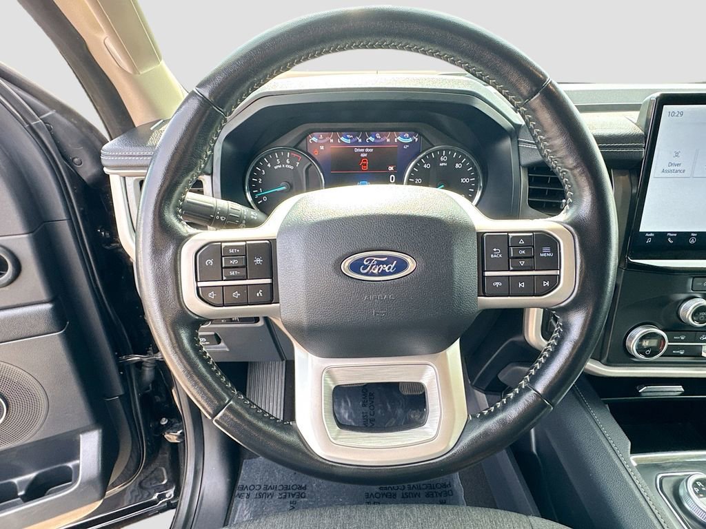 Certified 2024 Ford Expedition XLT AWD/4WD image 10