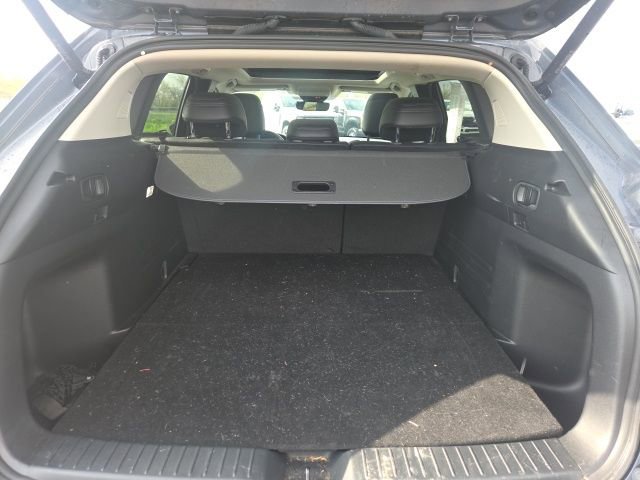 Used 2024 MAZDA CX-50 AWD 2.5 Turbo w/ Cargo Package image 11