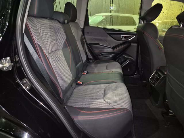 Used 2021 Subaru Forester Sport w/ Popular Package #2 AWD/4WD image 19