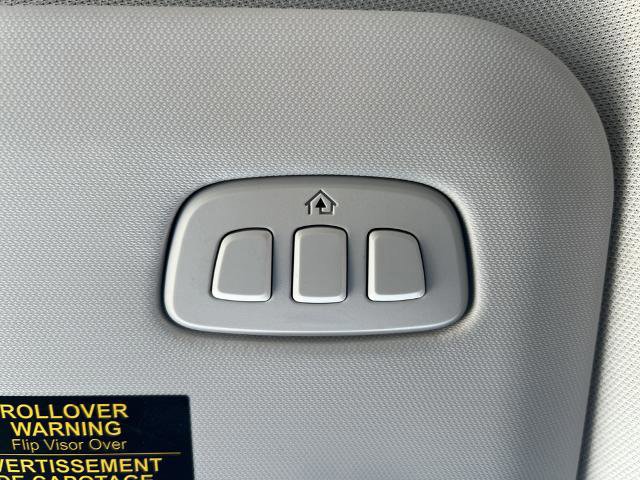 Certified 2022 Ford Bronco Sport Big Bend w/ Convenience Package image 29