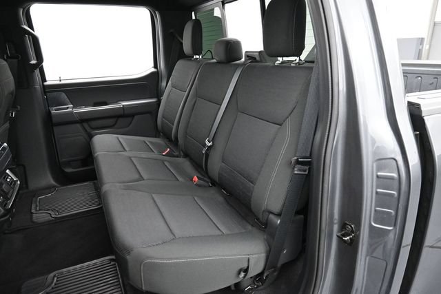 Certified 2023 Ford F150 XLT w/ Equipment Group 302A High AWD/4WD image 28