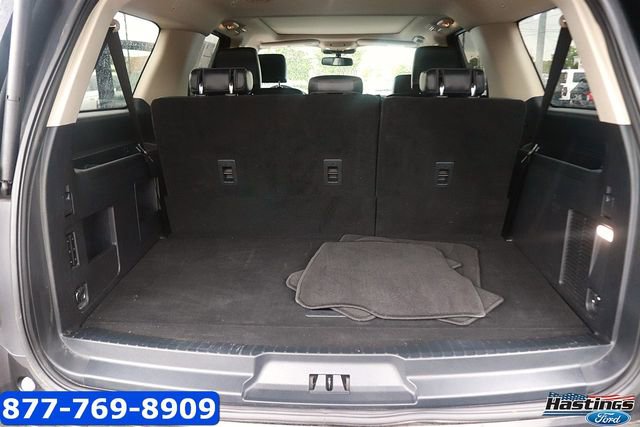 Certified 2024 Ford Expedition Max XLT AWD/4WD image 15