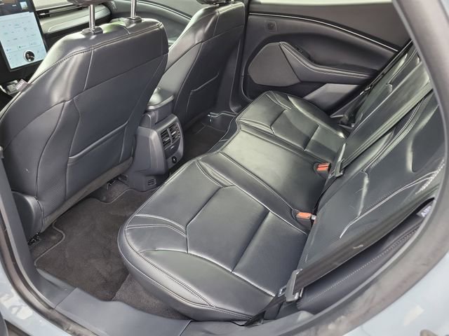 Certified 2025 Ford Mustang Mach-E Premium image 27