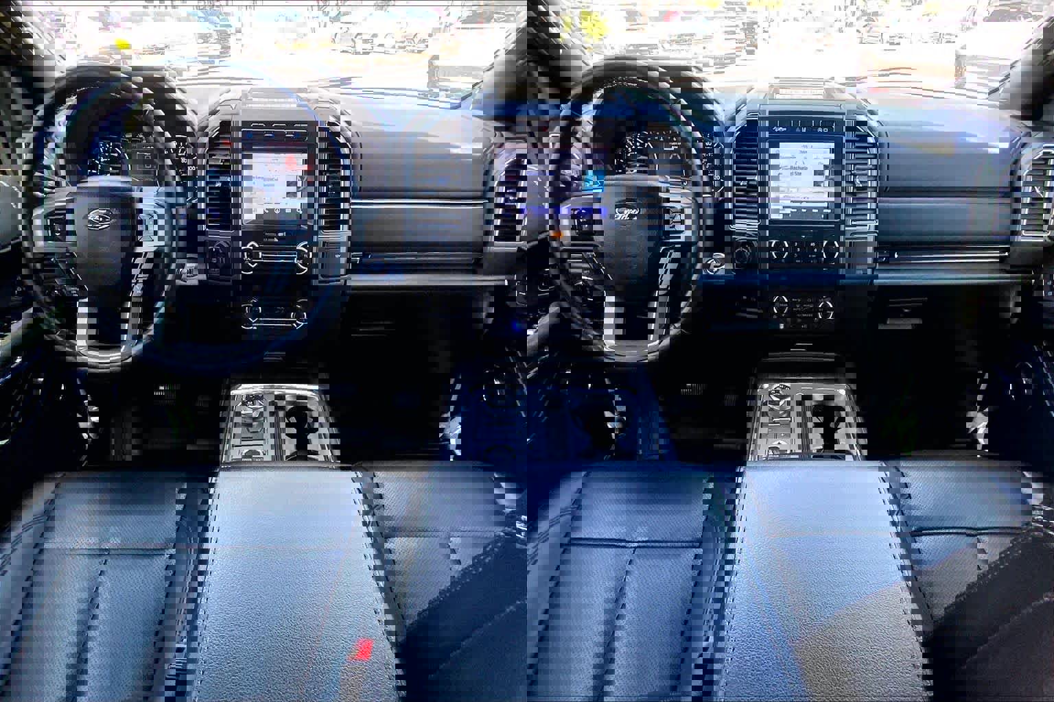 Certified 2021 Ford Expedition Max XLT image 16