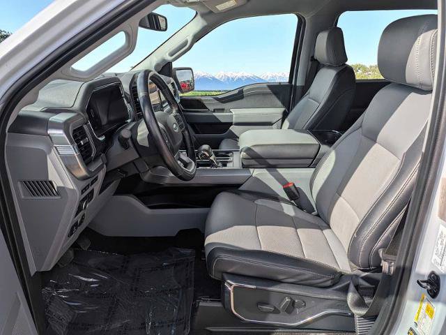 Certified 2022 Ford F150 Lariat AWD/4WD image 14