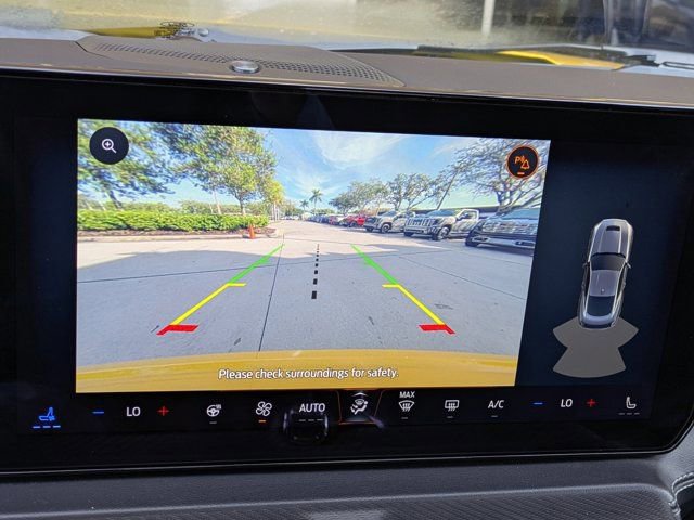 Certified 2024 Ford Mustang Premium image 29