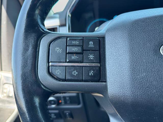 Certified 2022 Ford F150 Lariat w/ Equipment Group 502A High AWD/4WD image 17