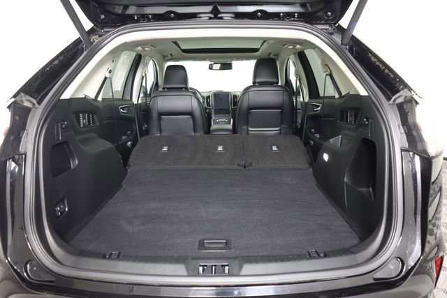 Certified 2024 Ford Edge SEL w/ Convenience Package image 59