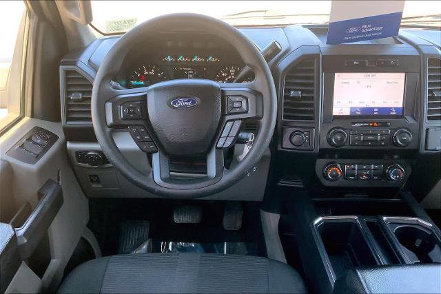 Certified 2020 Ford F150 XL w/ Equipment Group 101A Mid image 6