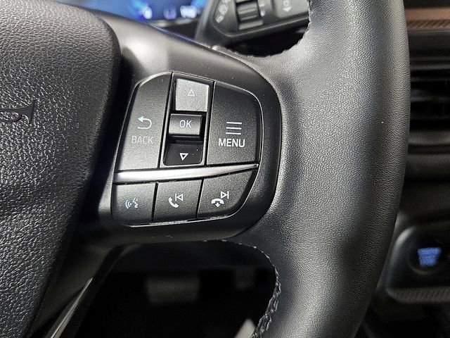 Certified 2025 Ford Bronco Sport Outer Banks w/ Outer Banks Tech Package+ image 22