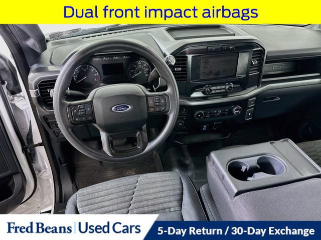 Certified 2023 Ford F150 XL w/ STX Appearance Package AWD/4WD image 27