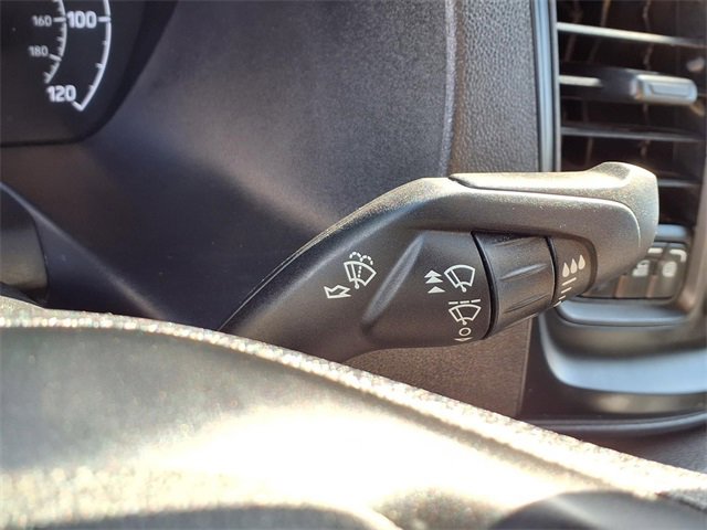 Certified 2023 Ford Transit 250 Medium Roof AWD w/ Load Area Protection Package image 14