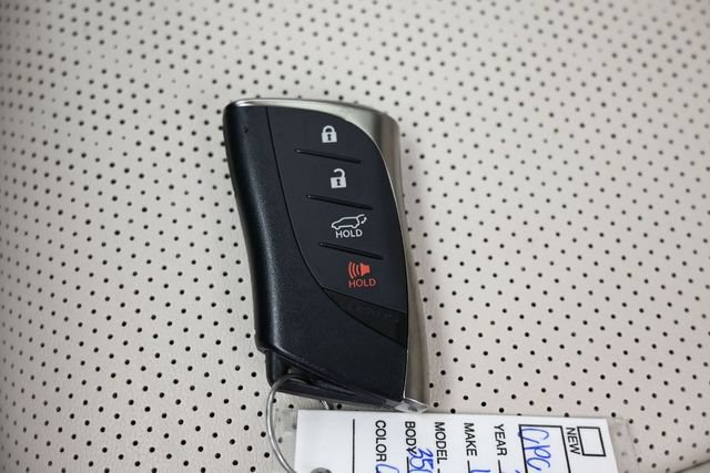 Used 2023 Lexus RX 350 Premium Plus w/ Accessory Package AWD/4WD image 27