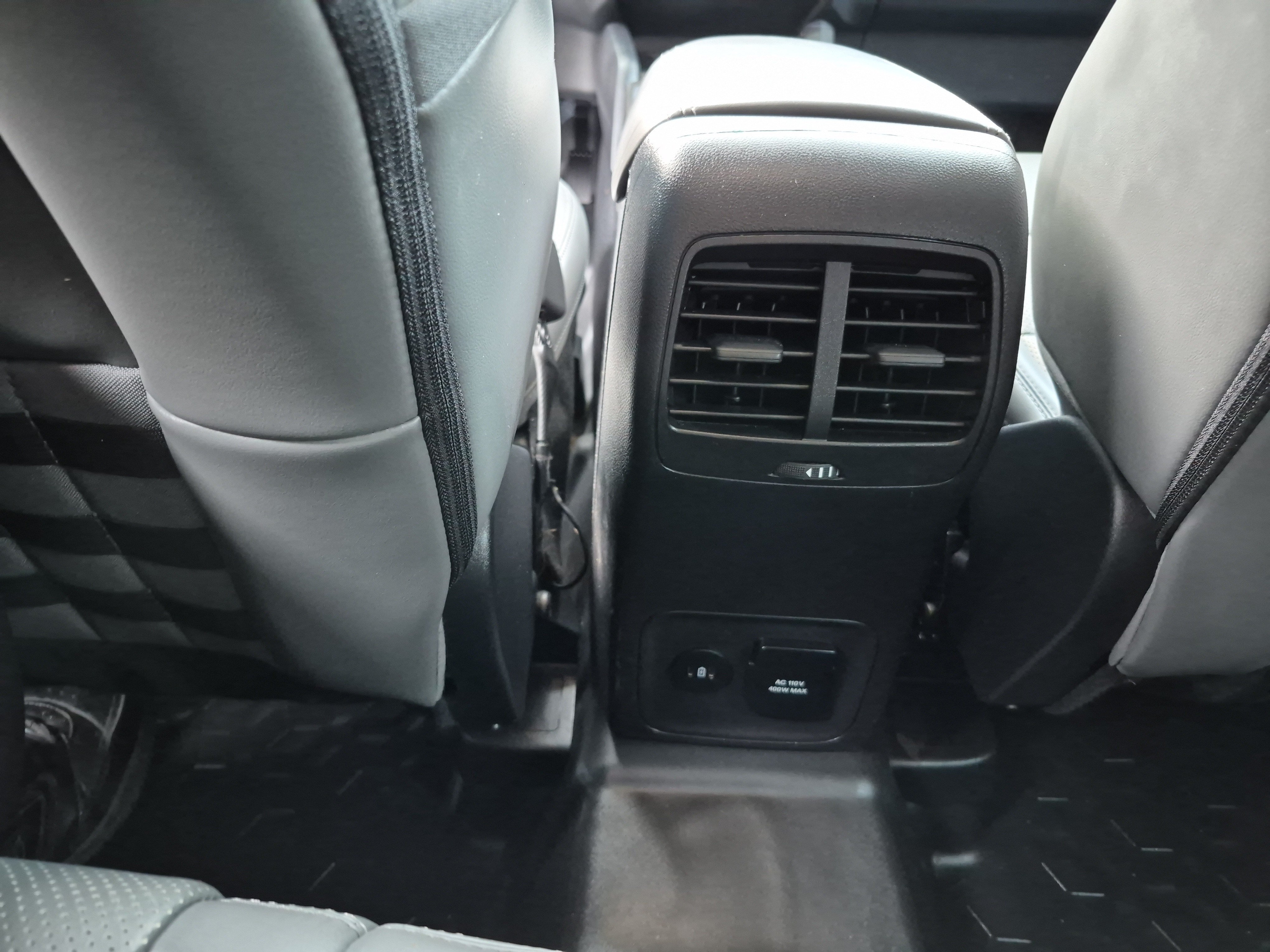 Certified 2025 Ford Bronco Sport Badlands AWD/4WD image 19