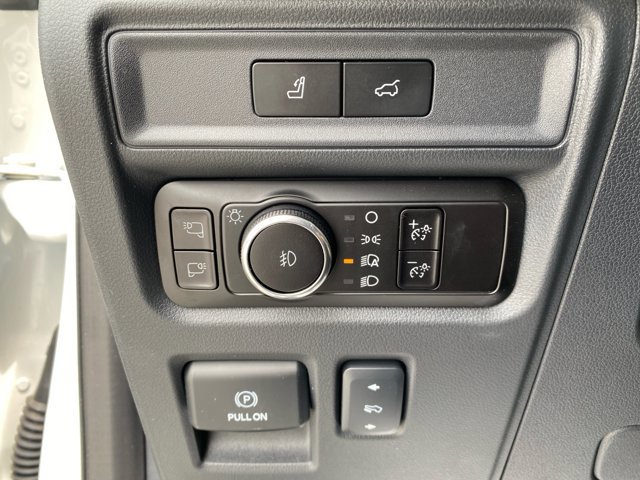 Certified 2023 Ford Expedition Platinum AWD/4WD image 12