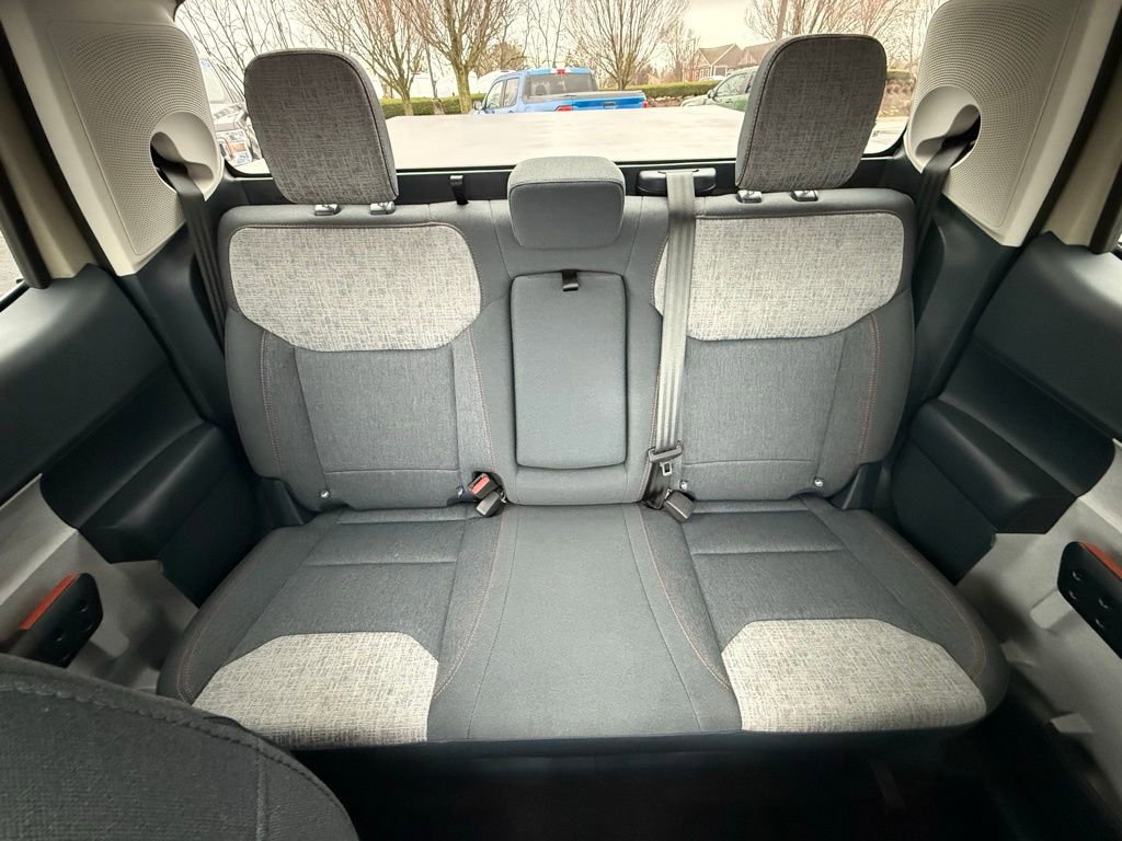 Certified 2024 Ford Maverick XLT w/ XLT Luxury Package image 29