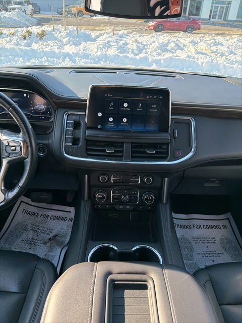 Used 2022 Chevrolet Tahoe Z71 image 29