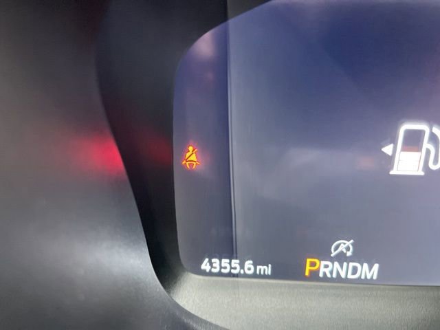 Certified 2025 Ford Explorer ST w/ Sun And Sound Package image 13