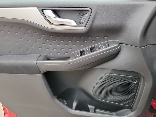 Certified 2020 Ford Escape SE AWD/4WD image 18