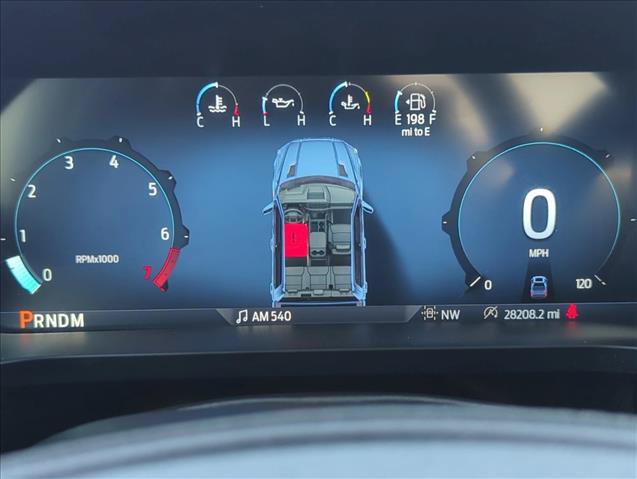 Certified 2024 Ford F150 STX RWD image 11