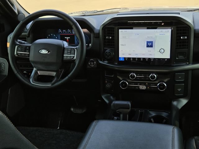 Certified 2024 Ford F150 Tremor w/ Bed Utility Package AWD/4WD image 11