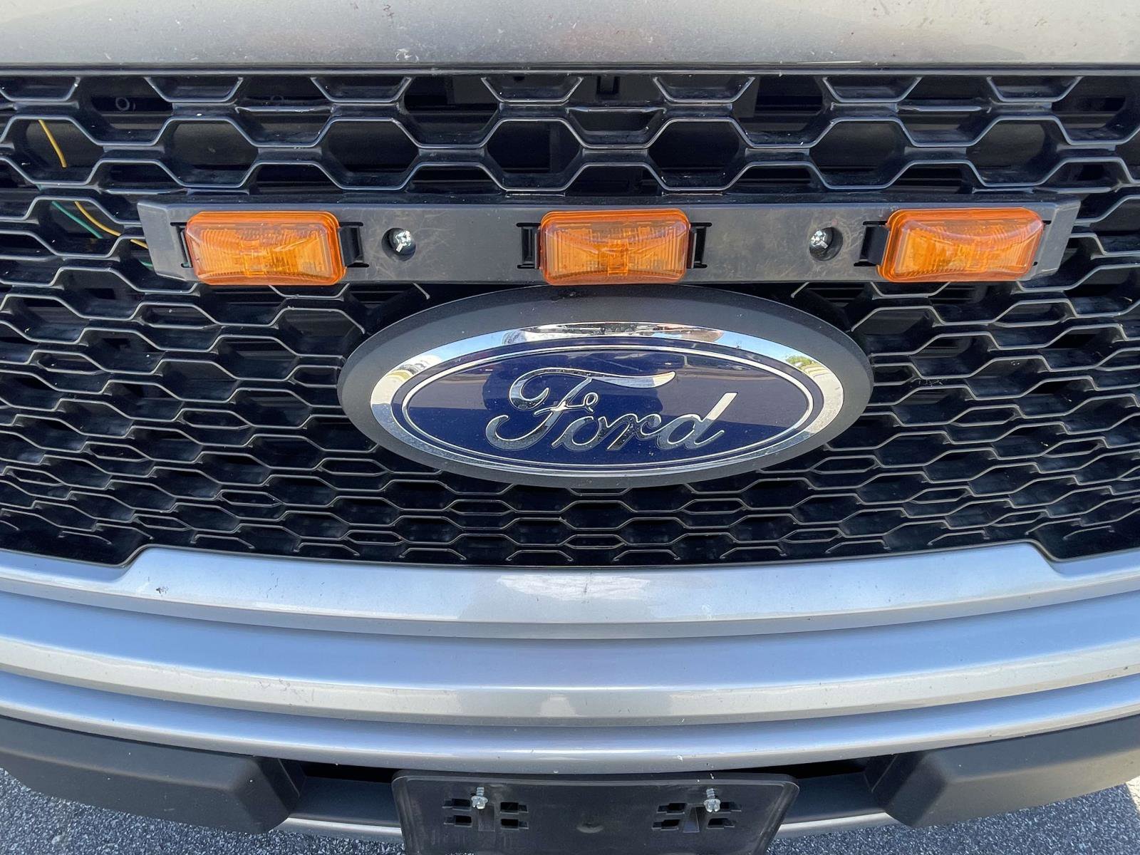 Certified 2020 Ford F150 XL w/ Equipment Group 101A Mid RWD image 5