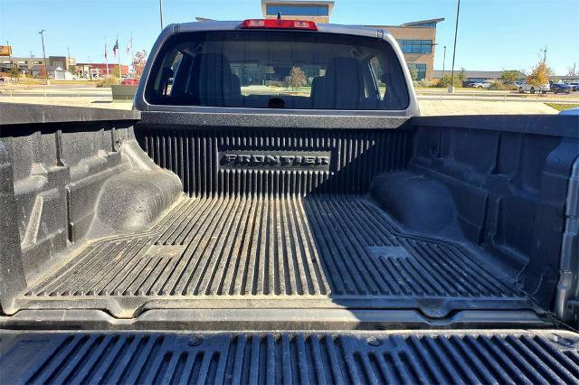 Used 2024 Nissan Frontier SV image 31