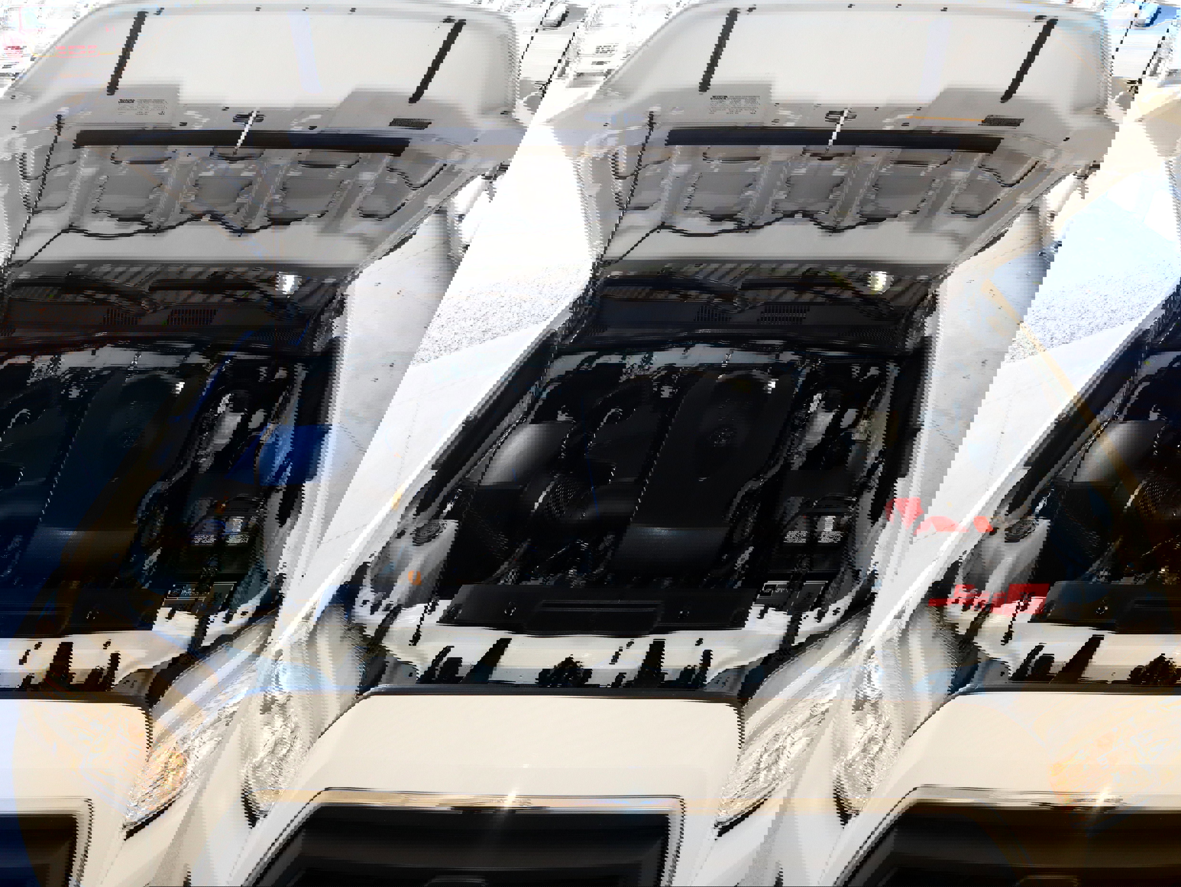 Used 2023 Toyota Tacoma SR5 RWD image 21