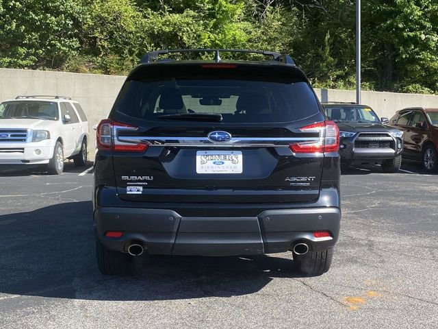 Used 2023 Subaru Ascent Limited w/ Technology Package AWD/4WD image 4