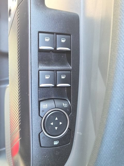 Certified 2025 Ford Maverick Tremor AWD/4WD image 19