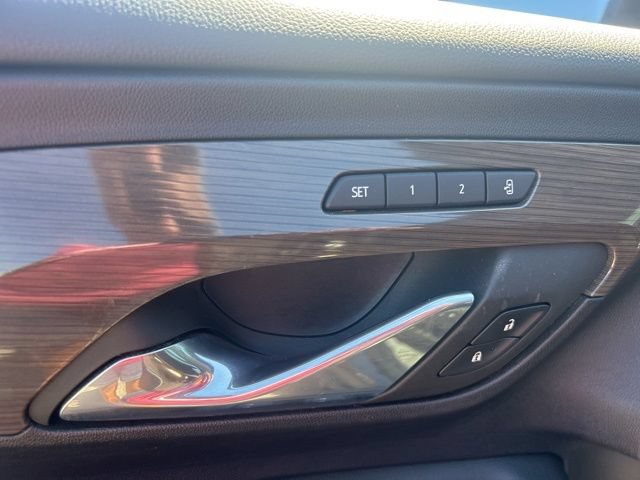 Used 2023 GMC Terrain Denali AWD/4WD image 12