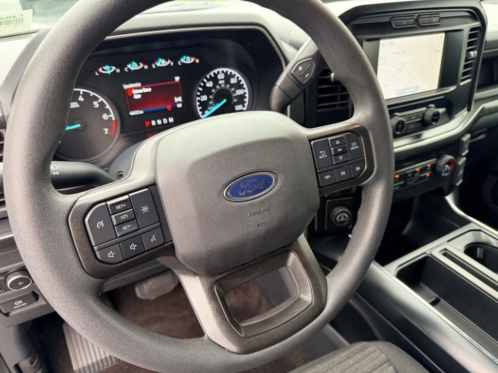 Certified 2023 Ford F150 XL w/ STX Appearance Package RWD image 29