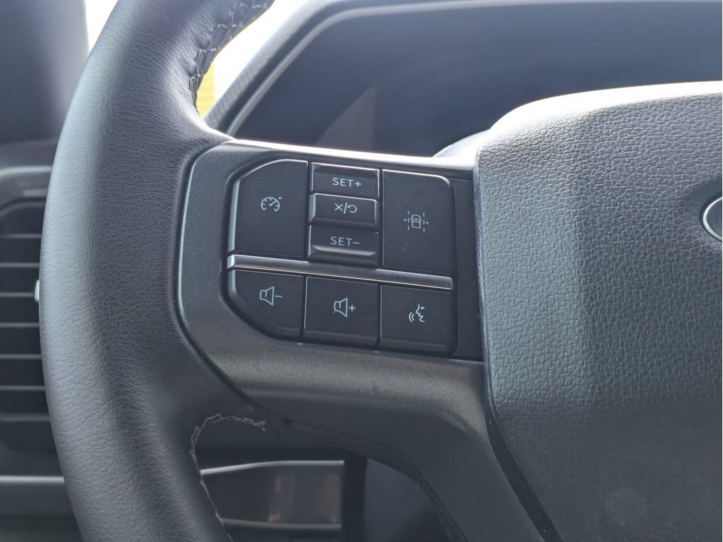 Certified 2023 Ford F150 XLT w/ Equipment Group 302A High AWD/4WD image 22