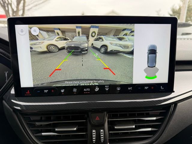 Certified 2023 Ford Escape ST-Line w/ Tech Pack #1 image 21