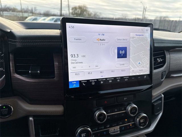 Certified 2022 Ford Expedition Limited image 17