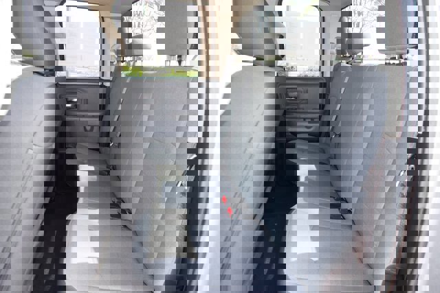 Used 2024 RAM 1500 Classic SLT image 18