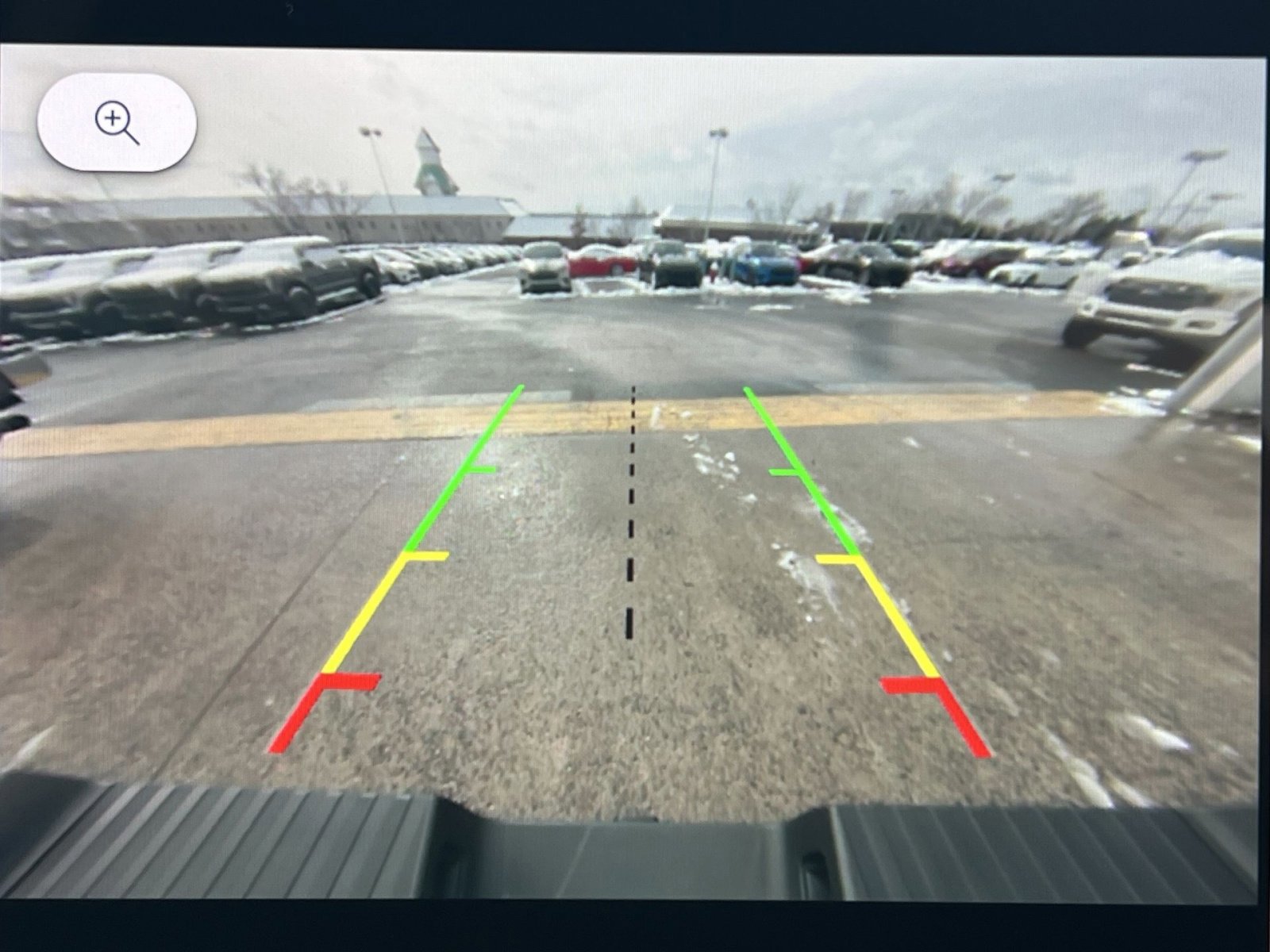 Certified 2024 Ford F250 Lariat w/ Lariat Ultimate Package image 19