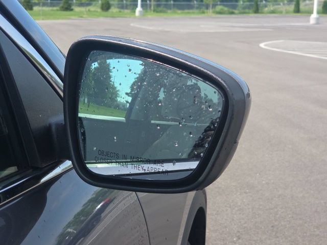 Certified 2022 Ford Escape Titanium AWD/4WD image 6