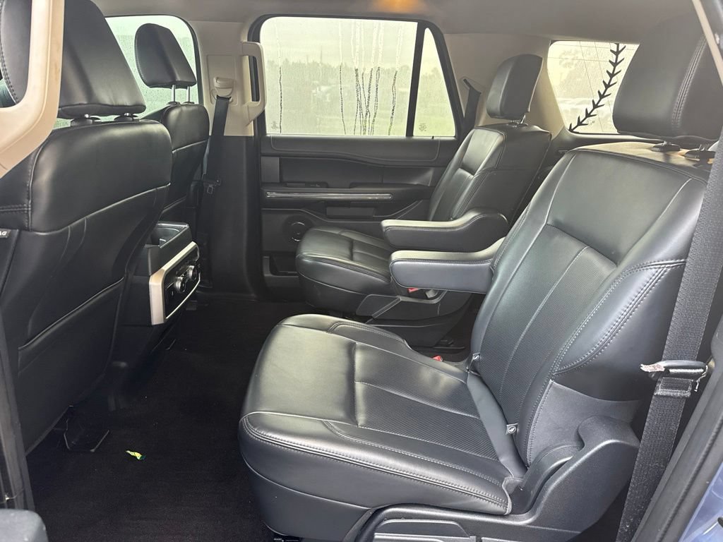 Certified 2022 Ford Expedition Max XLT RWD image 10