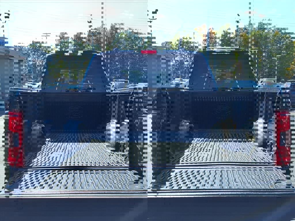 Certified 2023 Ford F150 XLT w/ Trailer Tow Package image 9