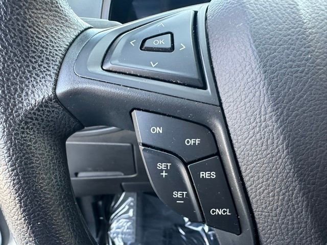 Certified 2023 Ford Edge SE image 21